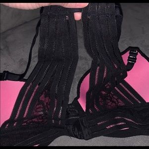 VS bras